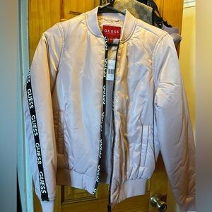Guess Bomber Jacket